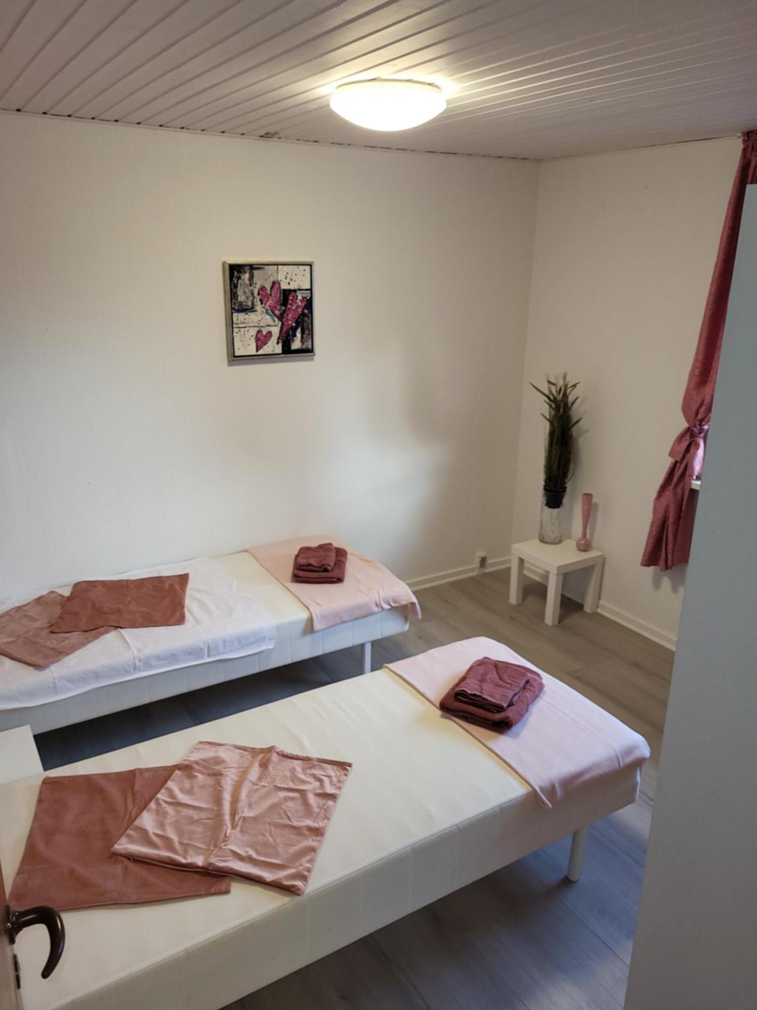 Granlyvej 42 * Hirtshals