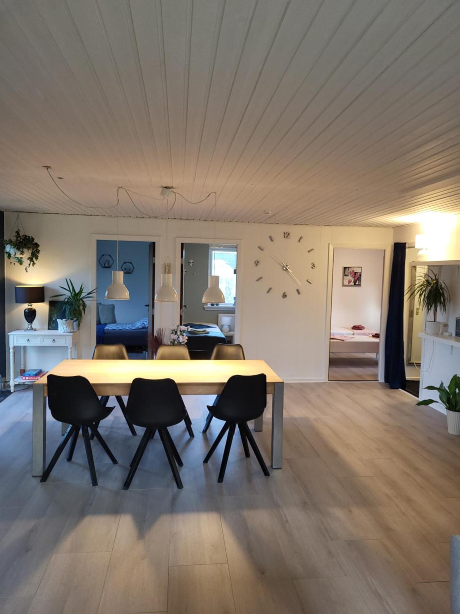 Granlyvej 42 *